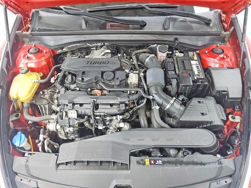 2022 Hyundai Sonata sel Plus