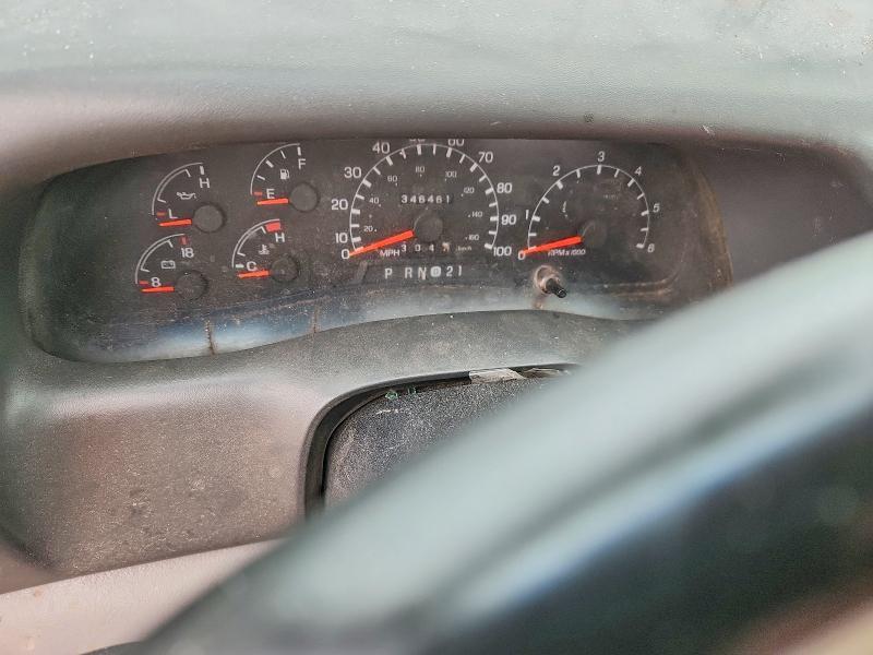 1999 Ford F250 Utility / Service Truck