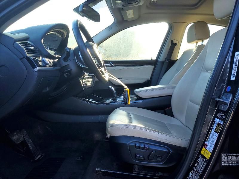 2015 BMW X4 Xdrive28i