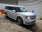2013 Ford Flex Limited