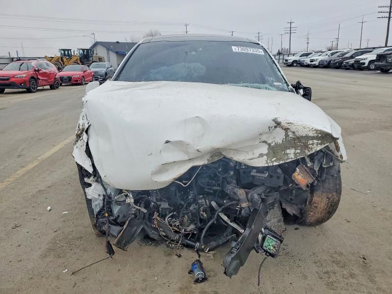 2016 KIA Optima sx Turbo