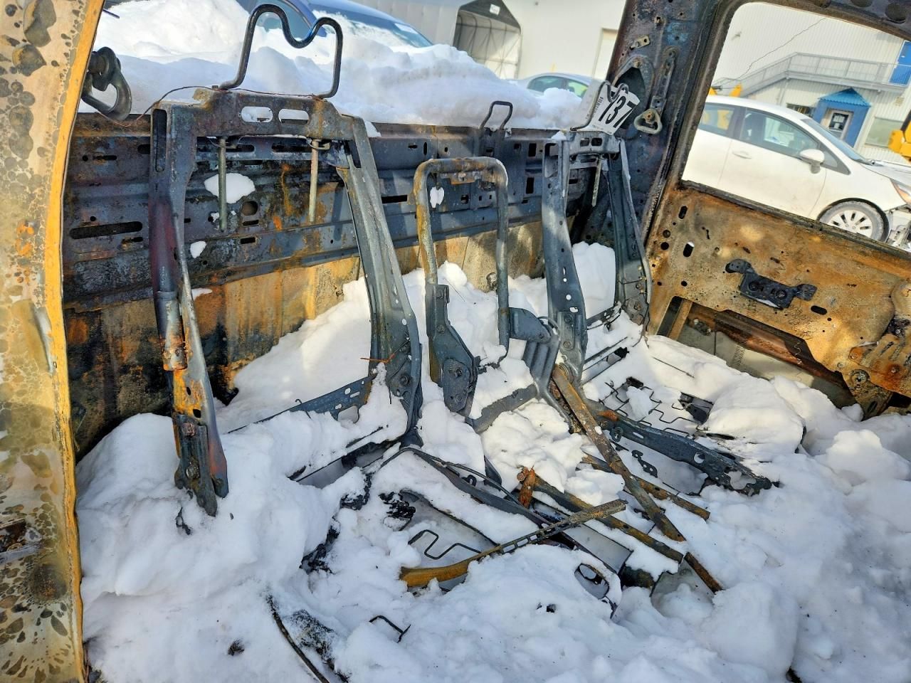 2013 GMC Sierra C1500