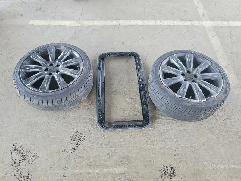 2012 Infiniti G37 Base