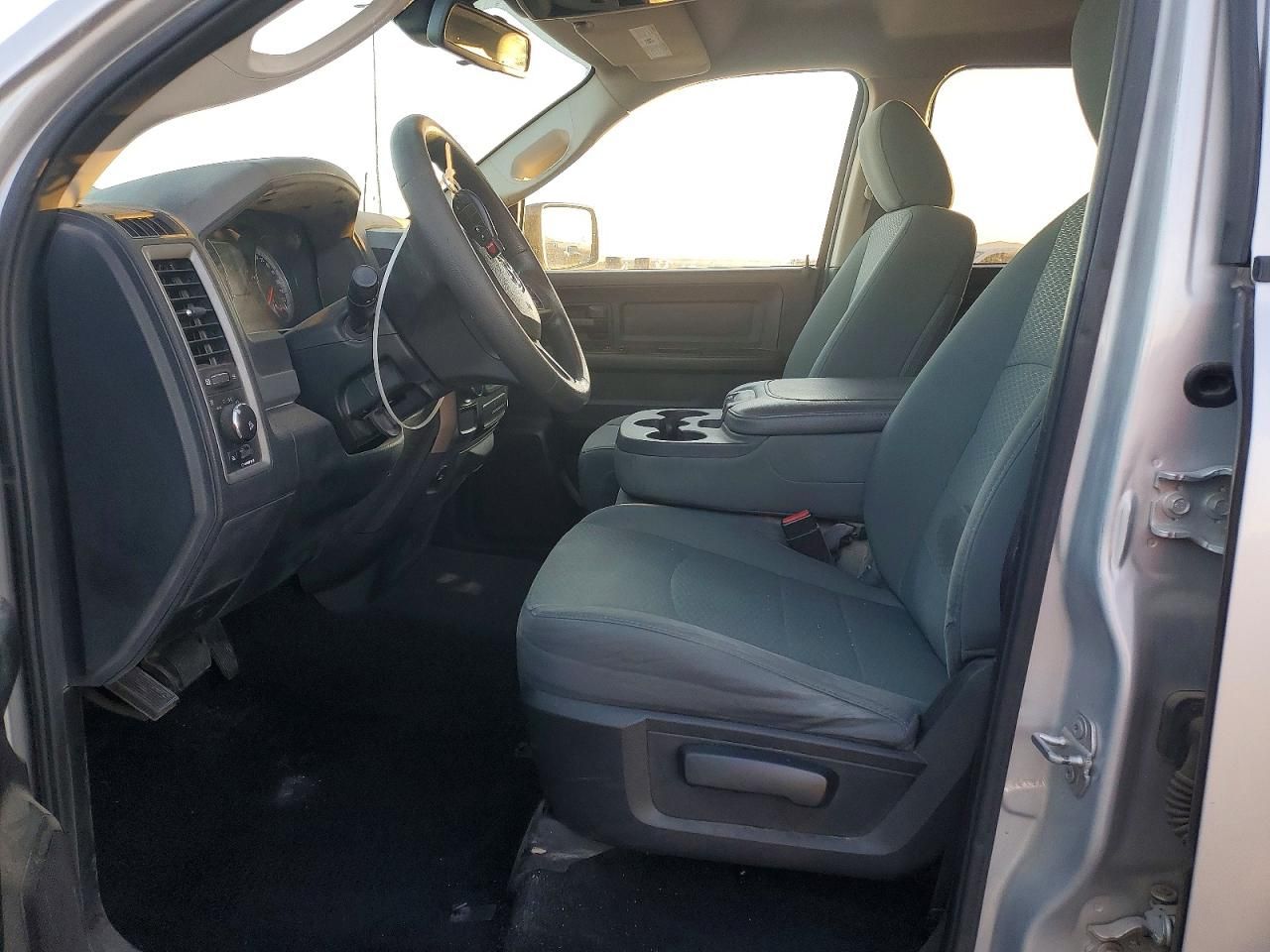 2015 Dodge Ram 1500 st