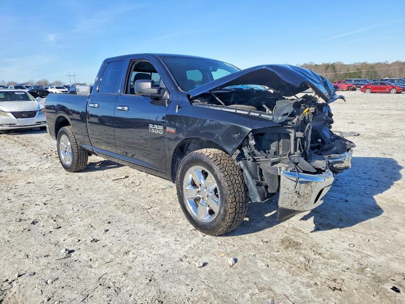 2018 Dodge Ram 1500 slt