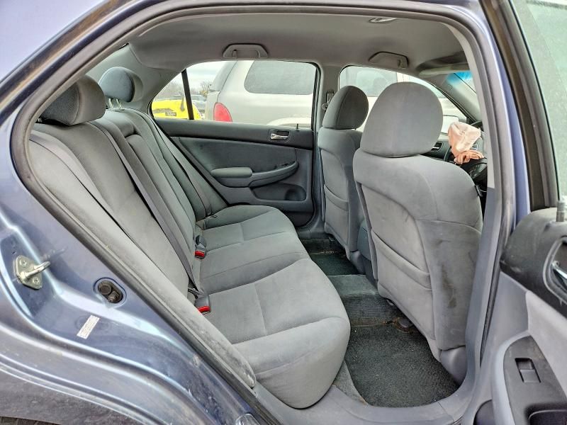 2007 Honda Accord lx