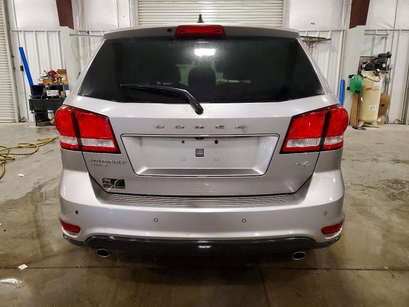 2016 Dodge Journey R/T