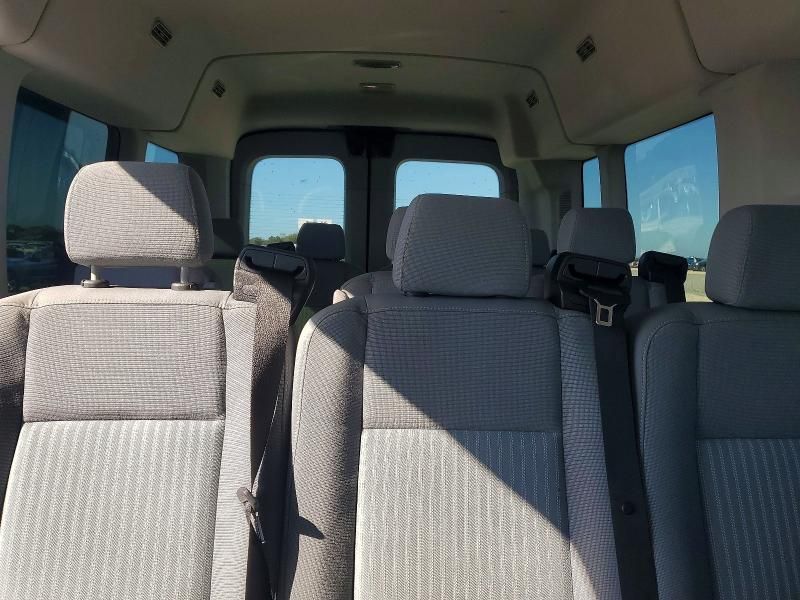 2017 Ford Transit Wagon XL T-3