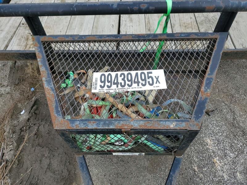 2019 Carry-On Utility Trailer