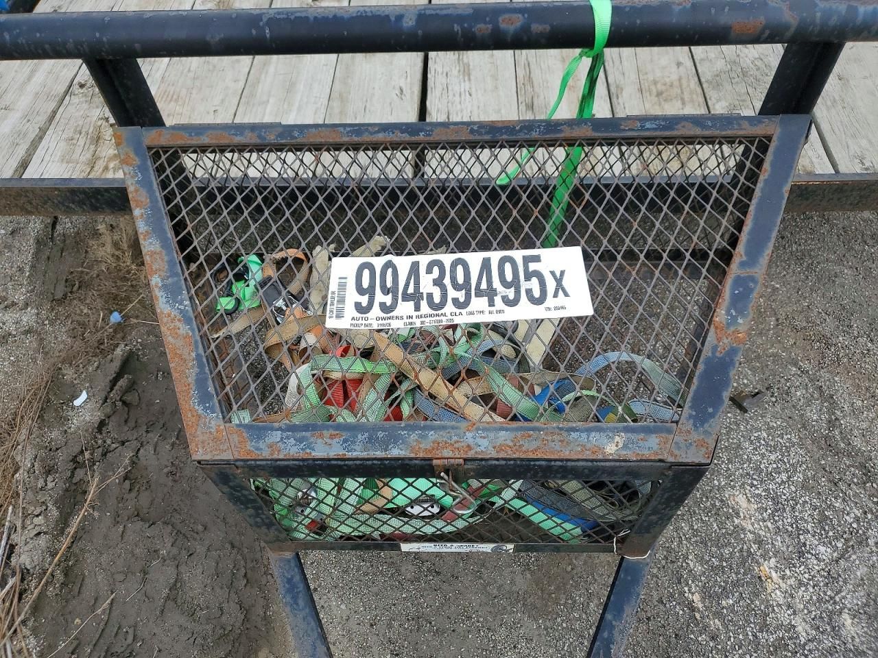 2019 Carry-On Utility Trailer