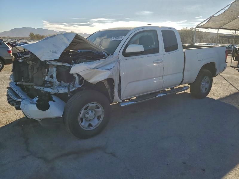 2023 Toyota Tacoma Access cab