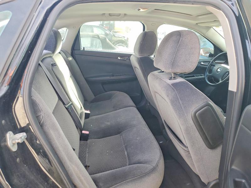 2013 Chevrolet Impala lt