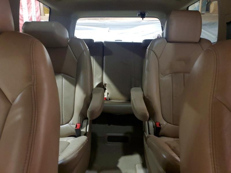 2012 GMC Acadia Slt-2