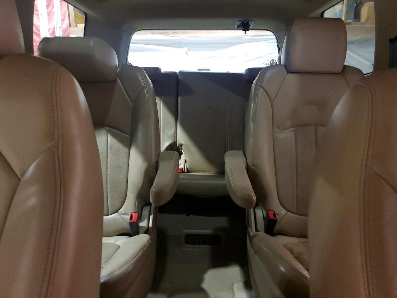 2012 GMC Acadia Slt-2