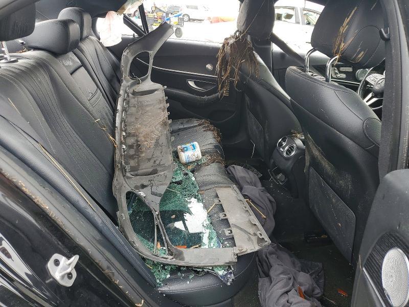 2020 Mercedes-Benz E 350