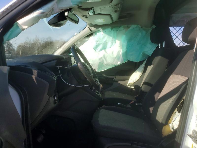 2023 Ford Transit Connect Delivery Van