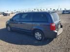 2008 Dodge Grand Caravan se