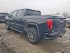 2020 GMC Sierra K1500 AT4