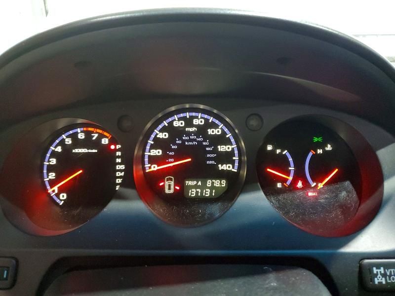 2006 Acura Mdx Touring