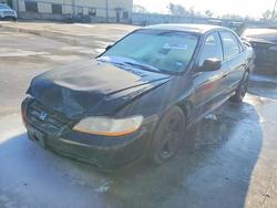 2001 Honda Accord ex for sale in Wilmer, TX
