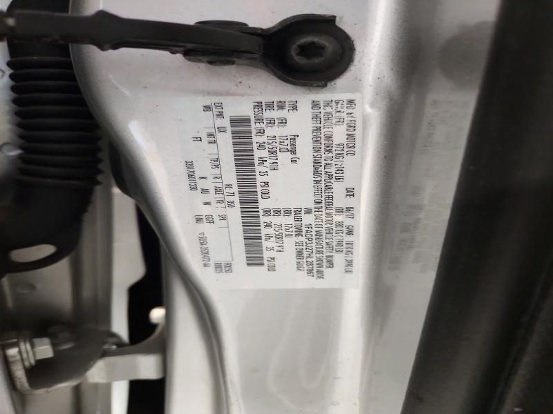 2017 Ford Focus Titanium