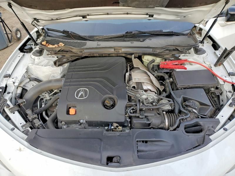 2023 Acura Tlx Type s