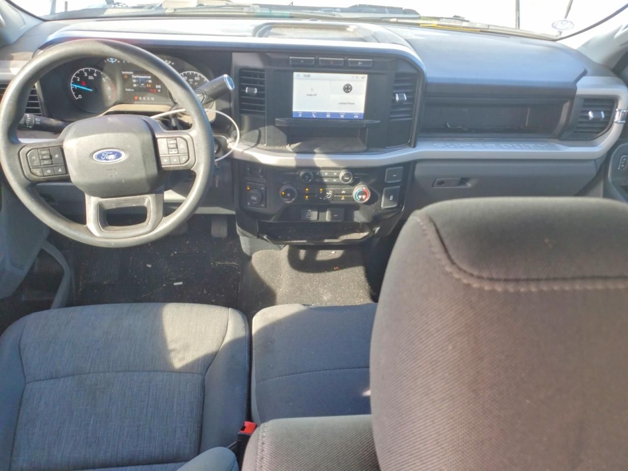 2024 Ford F250 Super Duty