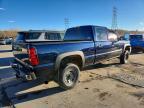 2006 Chevrolet Silverado K2500 Heavy Duty