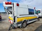 2017 Mercedes-Benz Sprinter 2500 Ambulance
