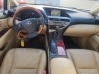 2010 Lexus Rx 450h