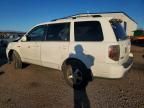 2008 Honda Pilot exl