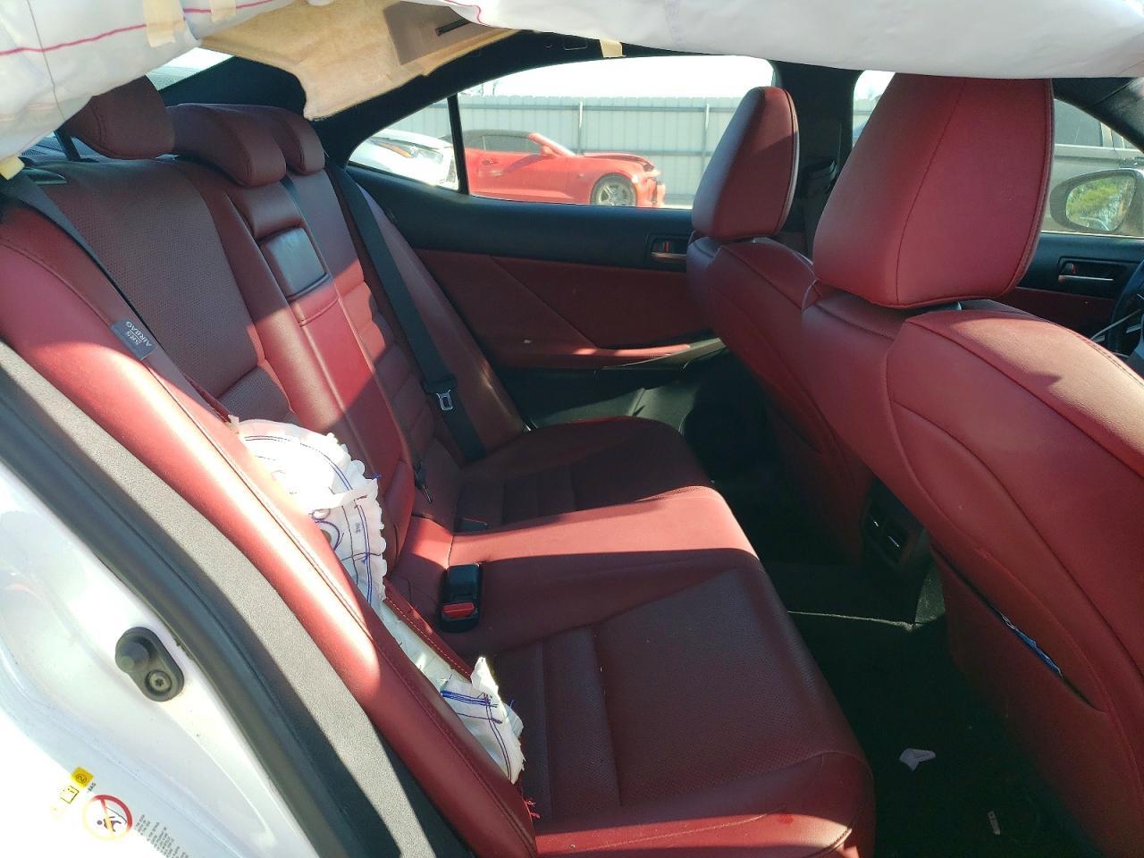2018 Lexus Is 300