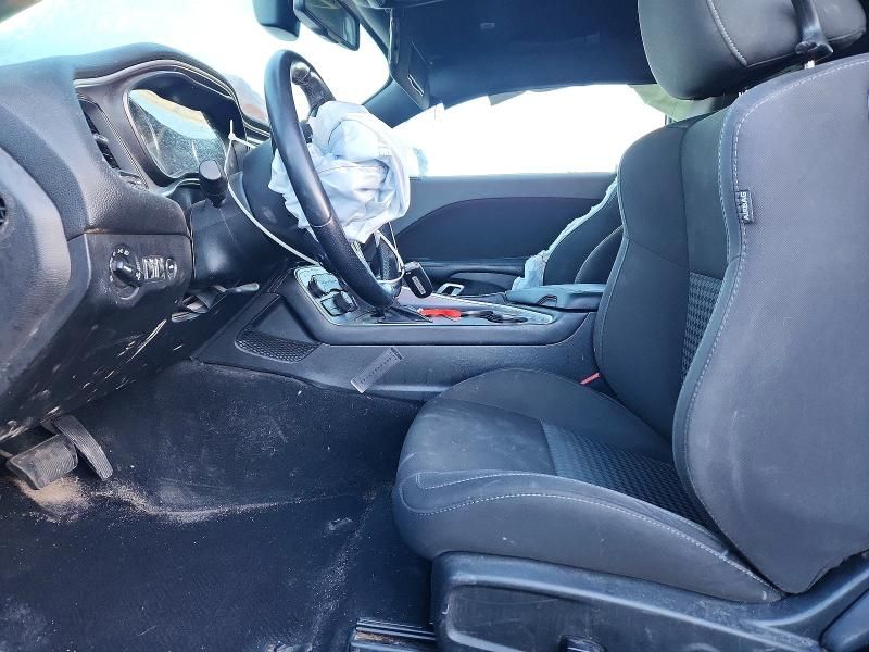 2020 Dodge Challenger gt