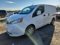 Salvage cars for sale from Copart -no: 2015 Nissan NV200 Utility / Service Van