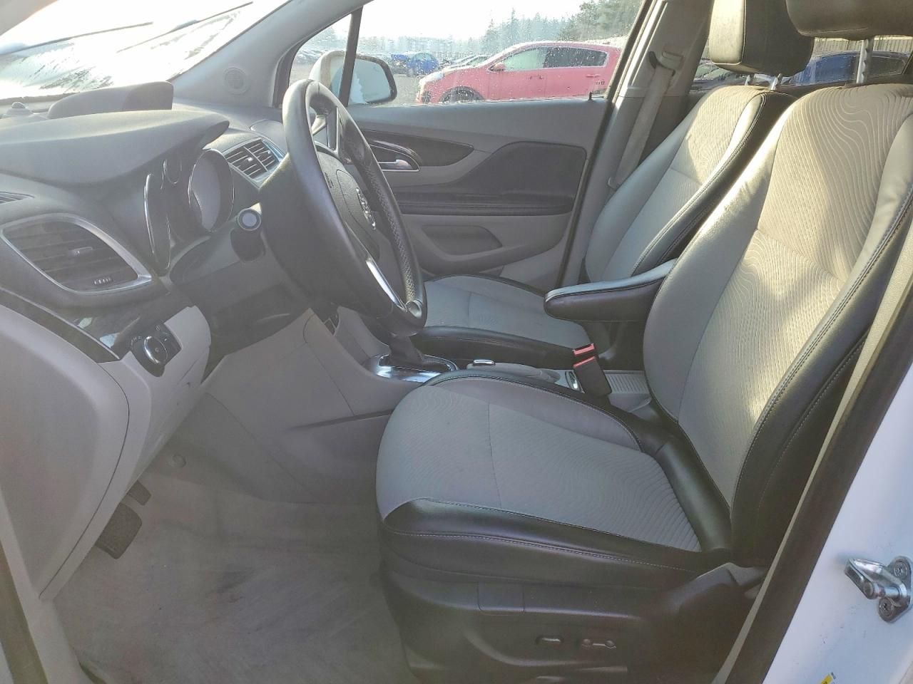 2014 Buick Encore Convenience