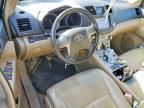 2009 Toyota Highlander Sport