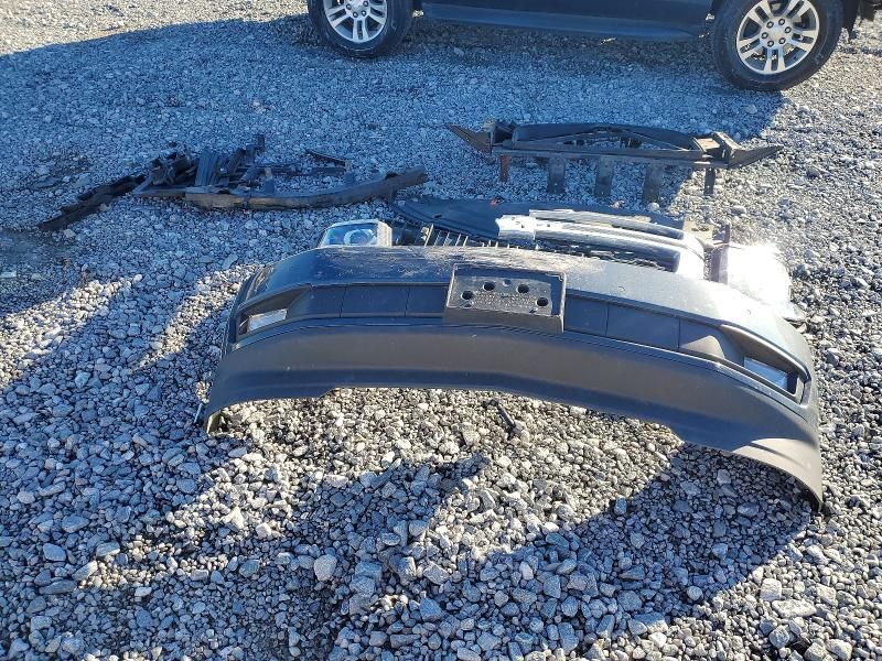 2020 Chevrolet Tahoe K1500 lt