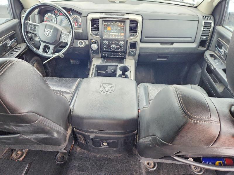 2014 Dodge Ram 1500 Sport