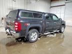 2007 Chevrolet Silverado K1500 Crew cab