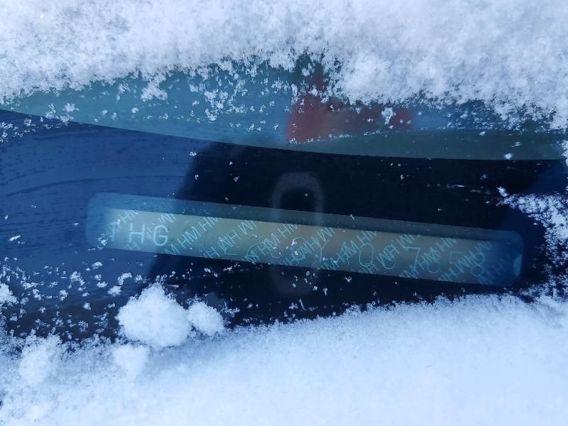 2000 Honda Accord ex