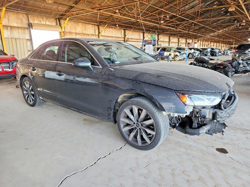 2022 Audi A4 Premium 40
