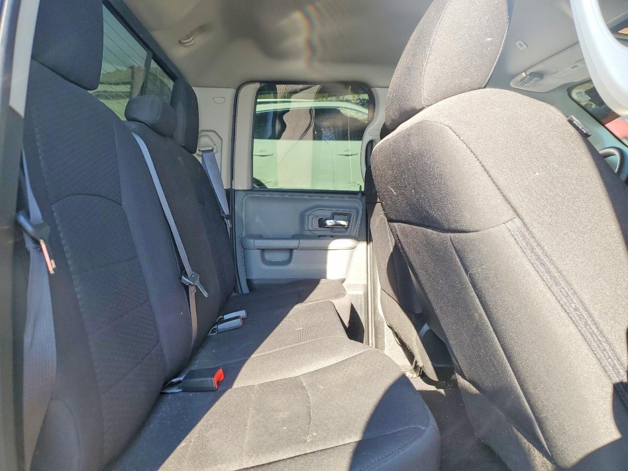 2019 Dodge RAM 1500 Classic SLT