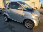 2008 Smart Fortwo Pure