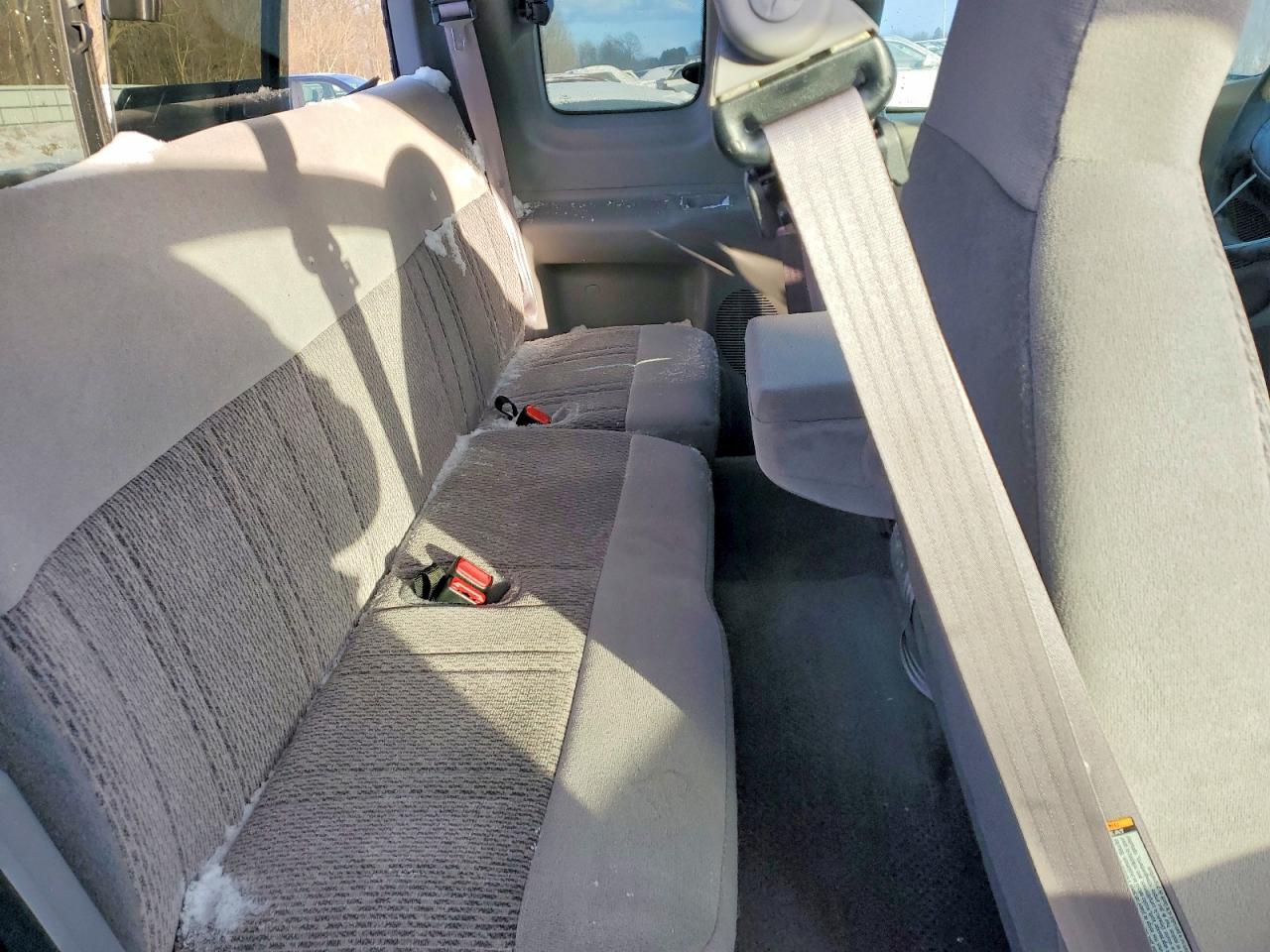 1998 Ford F150