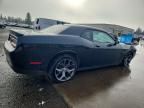 2018 Dodge Challenger R/T