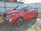2011 KIA Sportage ex