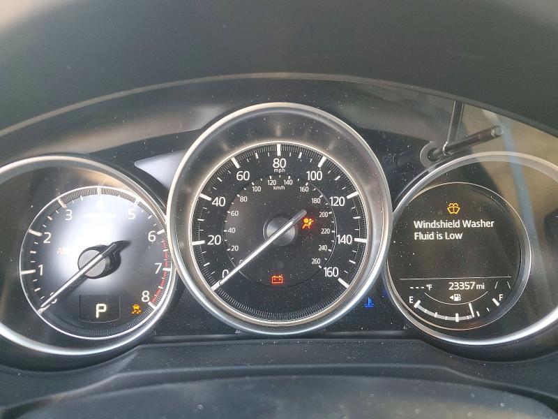 2024 Mazda Cx-5 Preferred