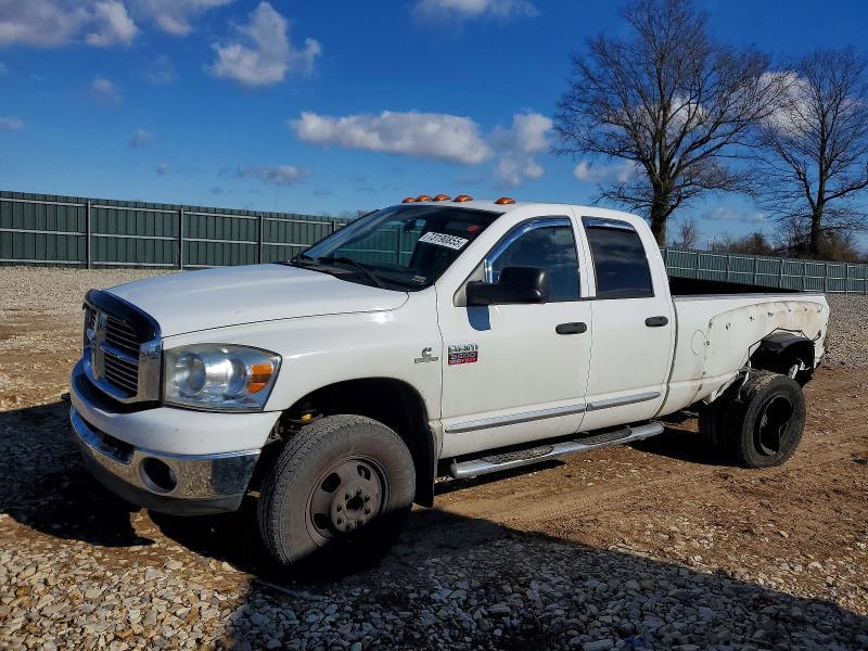 2008 Dodge Ram 3500 st