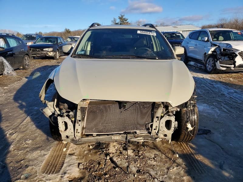 2013 Subaru Xv Crosstrek 2.0 Premium