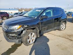 2019 Jeep Compass Latitude for sale in Pennsburg, PA